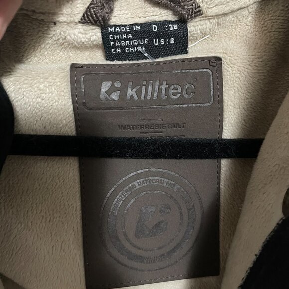 Kiltech Jacket - Picture 2 of 2